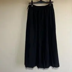 UNIQLOプリーツスカート Mサイズ