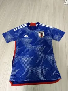  サッカー日本代表 ガリガリ君 90番 シャツ 150 非売品 限定 adidas サッカー日本代表 ガリガリ君 90番 シャツ 150