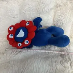 大阪関西万博　ミャクミャクくじ　3等　タグなし