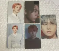 2025年最新】ヒスン トレカの人気アイテム - メルカリ