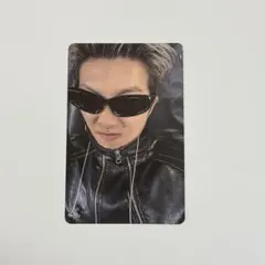 ARIRANG トレカ ラキドロ rm ナムジュン weverse jp - メルカリ