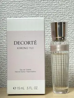 コスメデコルテ キモノユイ 15ml