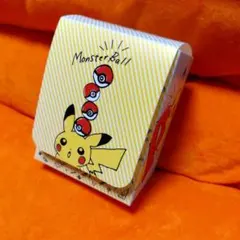 ポケモンセンター ショッパーつきキーホルダー ピカチュウドール