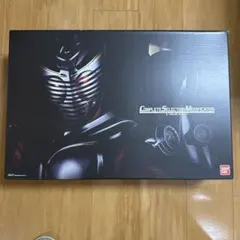 CSM Vバックル　箱のみ