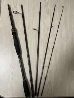 Abu Garcia クロスフィールドモバイル　XRFS-835M-MBのサムネイル