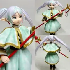 フリーレン リペイント　フィギュア 葬送のフリーレン Grandista
