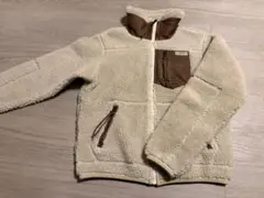 Polo RL & Co. フリースジャケット