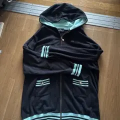 rady メンズパーカーのサムネイル