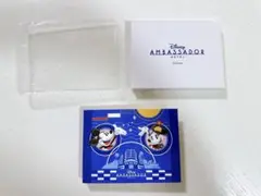 フォトアルバム ディズニー アンバサダーホテル 非売品