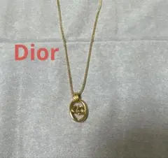 dior ネックレス