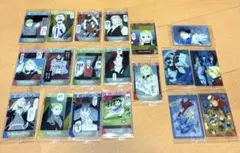 鋼の錬金術師 ウエハース　セット売り