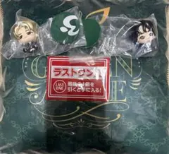 ミセス　一番くじ　C賞　ラストワン賞　３点セット