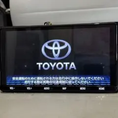サ*ド様 トヨタ純正 カーナビ NSZT-Y68T (ジャンク品) - メルカリ