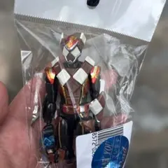 角折れ】S.H.Figuarts 仮面ライダーメタルビルド - メルカリ