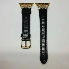 【中古】CÉLINE風 Applewatch ベルト