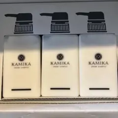 2025年最新】KAMIKAシャンプー マリンノートの人気アイテム - メルカリ