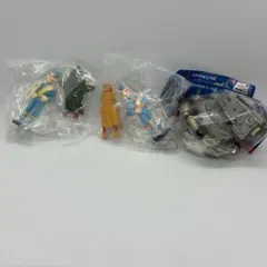 2025年最新】サンダーバード フィギュアの人気アイテム - メルカリ