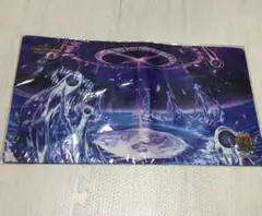 新世壊　GPプレイマット　新品未開封品 新世壊 GPプレイマット 未開封 新世壊 GPプレイマット 未開封