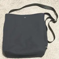 SOLO SHOULDER　OK-005　ネイビー