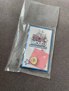 StrayKids 2024ファンコンサート キーホルダー