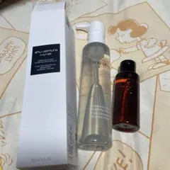 シュウウエムラ ブライト クレンジングオイル450ml - メルカリ