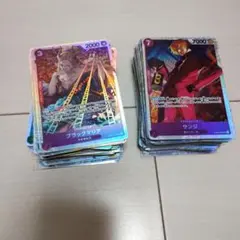 2025年最新】ワンピースカードまとめ売りの人気アイテム - メルカリ