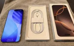 2025年最新】iPhone 16 Pro max 256 未使用の人気アイテム - メルカリ