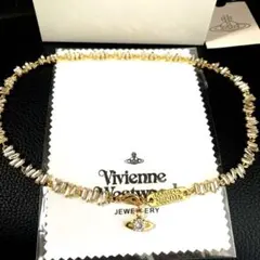 Vivienne Westwood チョーカー 有刺鉄線モチーフ - メルカリ