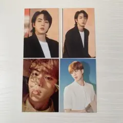 HYBE INSIGHT JIN