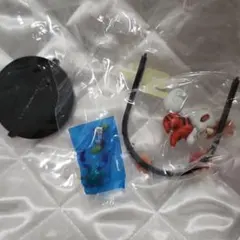 ポケモン ふんわりゆらりん飾り