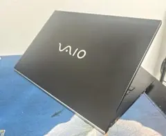 VAIO VJPG11C11N 8世代Core i5 SSD Windows11のサムネイル