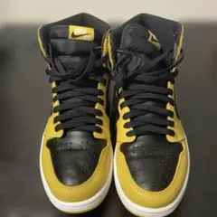 Air Jordan 1 High OG Pollen