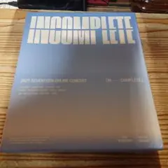 2025年最新】seventeen dvd incomplete日本語字幕の人気アイテム