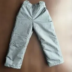 スノーウエア　120センチ