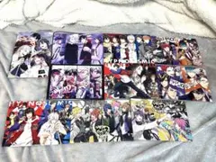 ヒプノシスマイク　ヒプマイ　まとめ売り ヒプマイ」2nd D.R.B優勝記念CDのジャケット写真＆収録内容が公開に