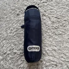 OUTDOOR ネイビーポンチョ150センチ