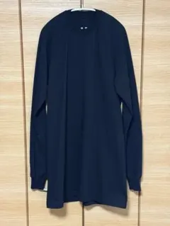 2026年最新】Rick Owens メンズ 七分・長袖カットソーの人気アイテム