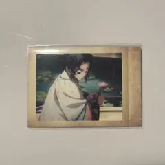 鬼滅の刃　ぱしゃこれ　胡蝶しのぶ