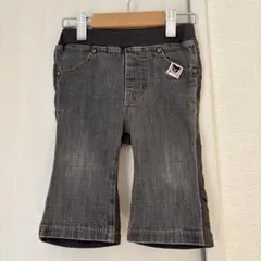 ミキハウス　ダブルB デニム風パンツ・ズボン　70