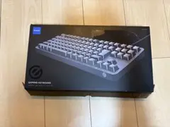 ゲーミングキーボード PC周辺機器