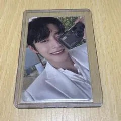 ZEROBASEONE ZB1 ジウン トレカ