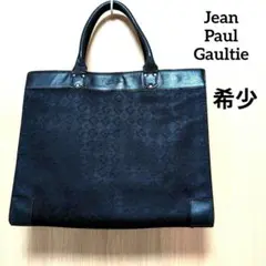 2025年最新】JeanPaul GAULTIER トートバッグの人気アイテム