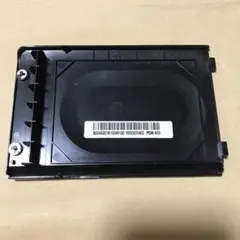 ノートPC ハードドライブベイ ブラック B0249201S1009812C