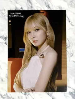 NiziU マユカ NEWEvoNUtion ラントレ MAYUKA