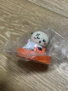 ちいかわ　CoCo壱　特典　らっこ