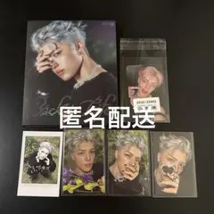 &TEAM Back to Life トレカ マキ MAKI ソロジャケ　ソロ盤