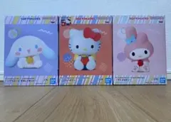 サンリオ　SOFVIMATES　まとめ売り