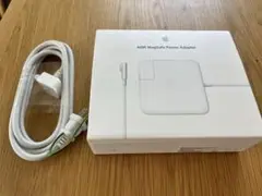 60W MagSafe Power Adapter 延長ケーブル