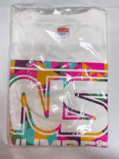 NUMBER SHOT 2019 Tシャツ Mサイズ