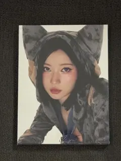 babymonster アサ K-POP